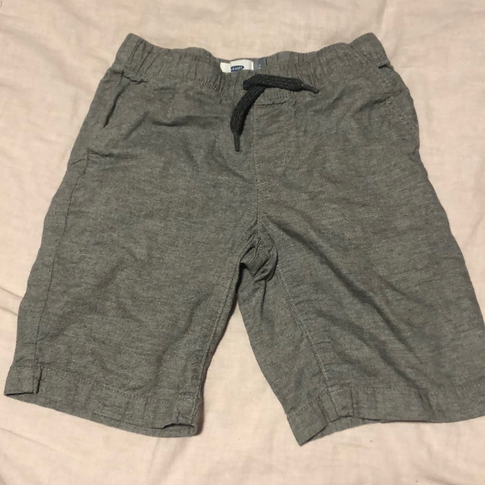 Boys shorts